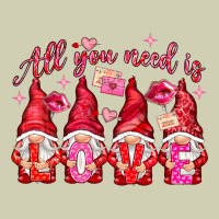 All You Need Is Love Heavy Core Tee | Teevron