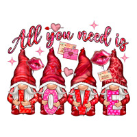 all you need is love | Teevron