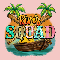 River Squad Urban Heavy Tee | Teevron