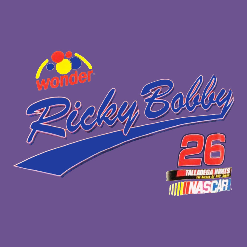 Talladega Nights,ricky Bobby Vintage Tee by minhPixels | Teevron