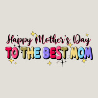 Happy Mother's To The Best Mom Heavy Core Tee | Teevron