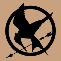 Hunger Games Spiral Movie Vintage Tee | Teevron