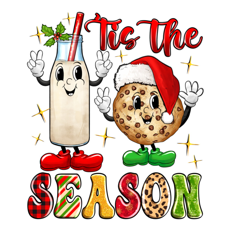 Tis The Season Premium Tee by MaliasSmallBusiness | Teevron