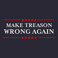 Make Treason Wrong Again Political Resist Lying Anti-trump Vintage Tee | Teevron