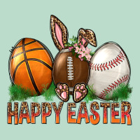 Happy Easter Sports Premium Hoodie | Teevron
