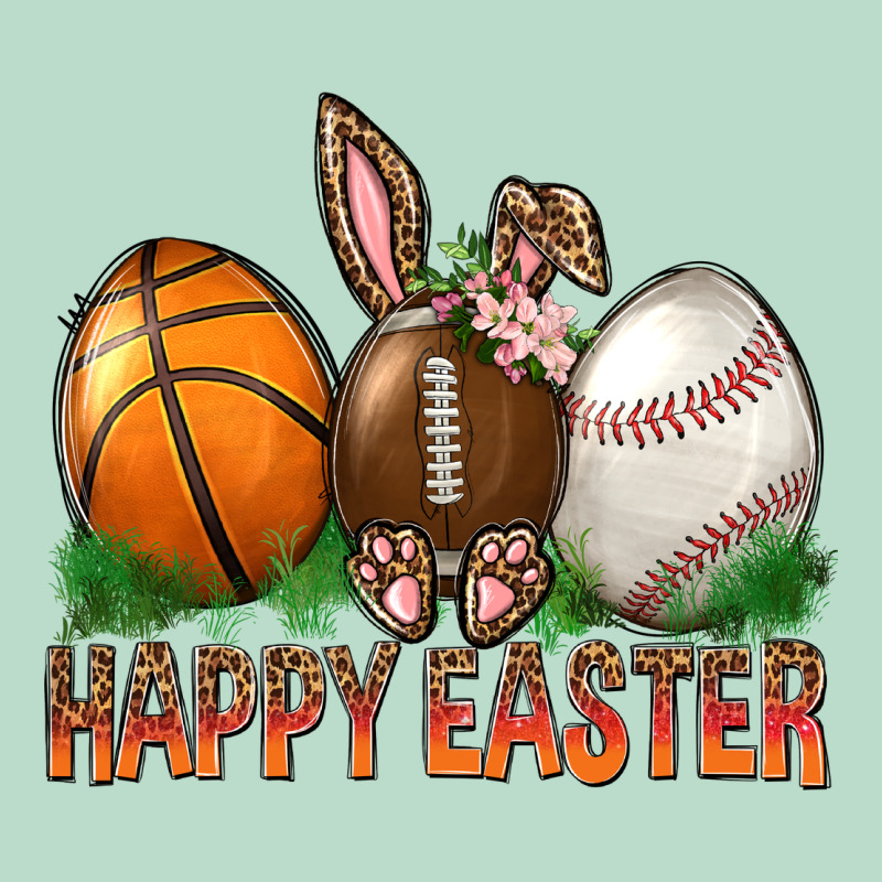 Happy Easter Sports Premium Hoodie by BundleAndBundleShop | Teevron