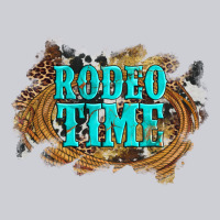 Rodeo Time  With Leopard And Cowhide Urban Hoodie | Teevron