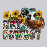 Hey Cowbow Heavyweight Sweatshirt | Teevron