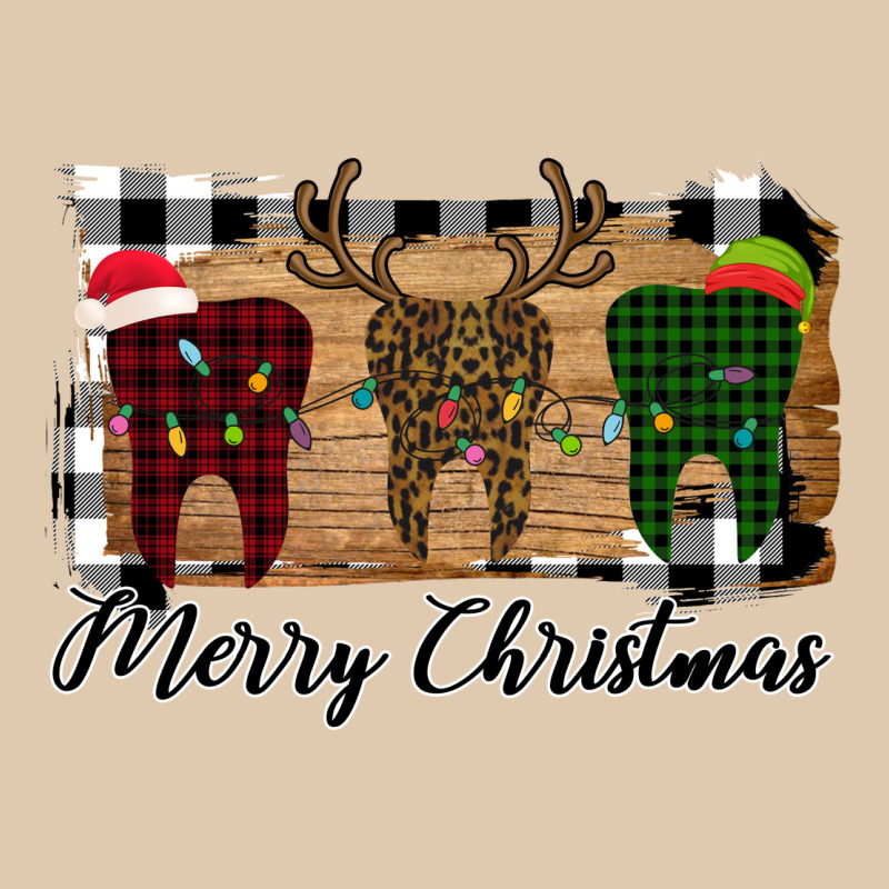 Merry Christmas Teeth Classic Tee by Bettercallsaul | Teevron