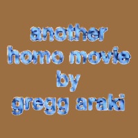 Another Homoo Movie By Greggg Arakii Vintage Tee | Teevron