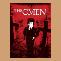The Omen Horror Movie Vintage Tee | Teevron