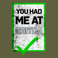 You Had Me At Ebitda Vintage Tee | Teevron