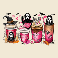 Scream Coffee Cups Premium Tee | Teevron