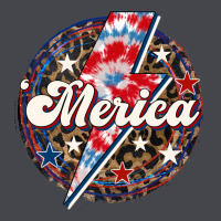 Western Merica Patriotic Classic Tee | Teevron