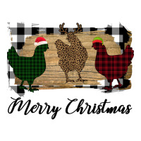 Merry Christmas Chickens | Teevron