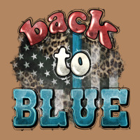 Back To Blue 4th Of July Long Sleeve Tee | Teevron