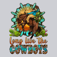 Long Live The Cowboys Heavyweight Sweatshirt | Teevron