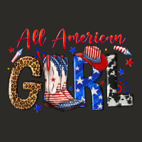 All American Girl Heavy Core Tee | Teevron