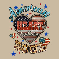 American Heart Southern Soul Long Sleeve Tee | Teevron