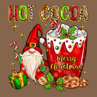 Christmas Gnome Hot Cocoa Premium Tee | Teevron