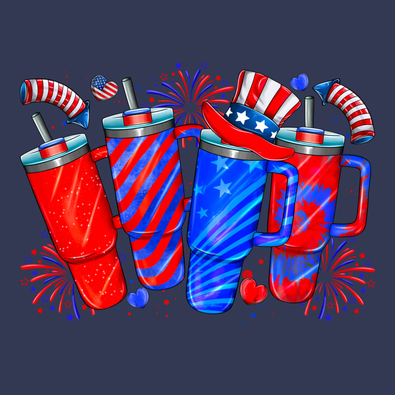 American Obsessive Cup Heavyweight Hoodie by CowhideDigitalArt | Teevron