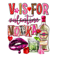 v is for vodka | Teevron