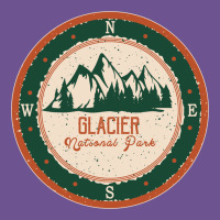 Glacier National Park Vintage Tee | Teevron