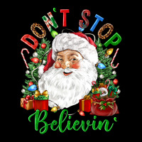 Don't Stop Believin' Premium Tee | Teevron