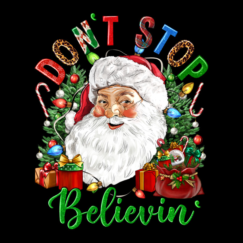 Don't Stop Believin' Premium Tee by NancyCooperArtShop | Teevron
