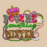 Pour Me Something Mister Olivia Heavyweight Sweatshirt | Teevron