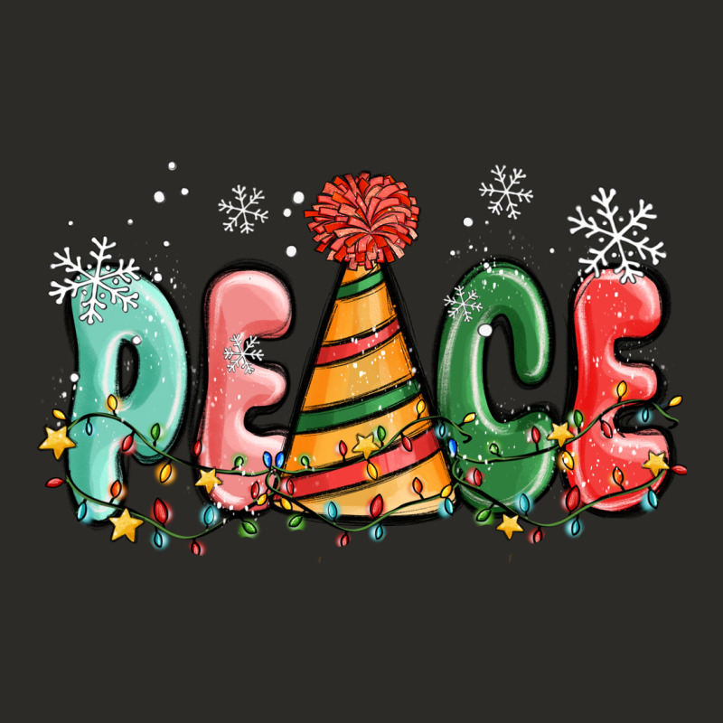 Peace Heavy Core Tee by MaliasSmallBusiness | Teevron