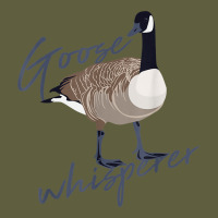 Canadian Goose Whisperer Shirt Funny Cute Bird Hunter Gift 2 Vintage Tee | Teevron