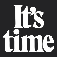 Its Time Vintage Tee | Teevron