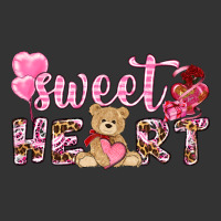 sweetheart with bear | Teevron