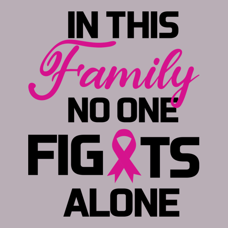 In This Family No One Fights Alone Vintage Tee by Bettercallsaul | Teevron