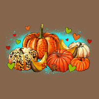 Thankful Pumpkins Premium Tee | Teevron