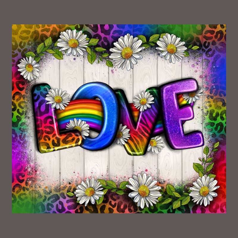 Western Love Lgbtq Tumbler Premium Hoodie by BundleAndBundleShop | Teevron