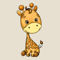 Giraffe Urban Heavy Tee | Teevron