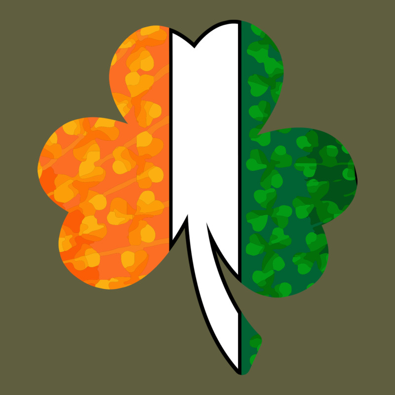 Shamrock Boobs St Patrick's Day Design Vintage Tee by Bettercallsaul | Teevron