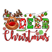 Deer Christmas reindeer | Teevron