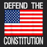 Defend The Constitution Us Political Protest Tee Vintage Tee | Teevron