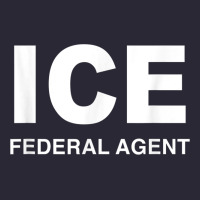 Ice Federal Agent Halloween Costume Police Immigration Shirt Vintage Tee | Teevron