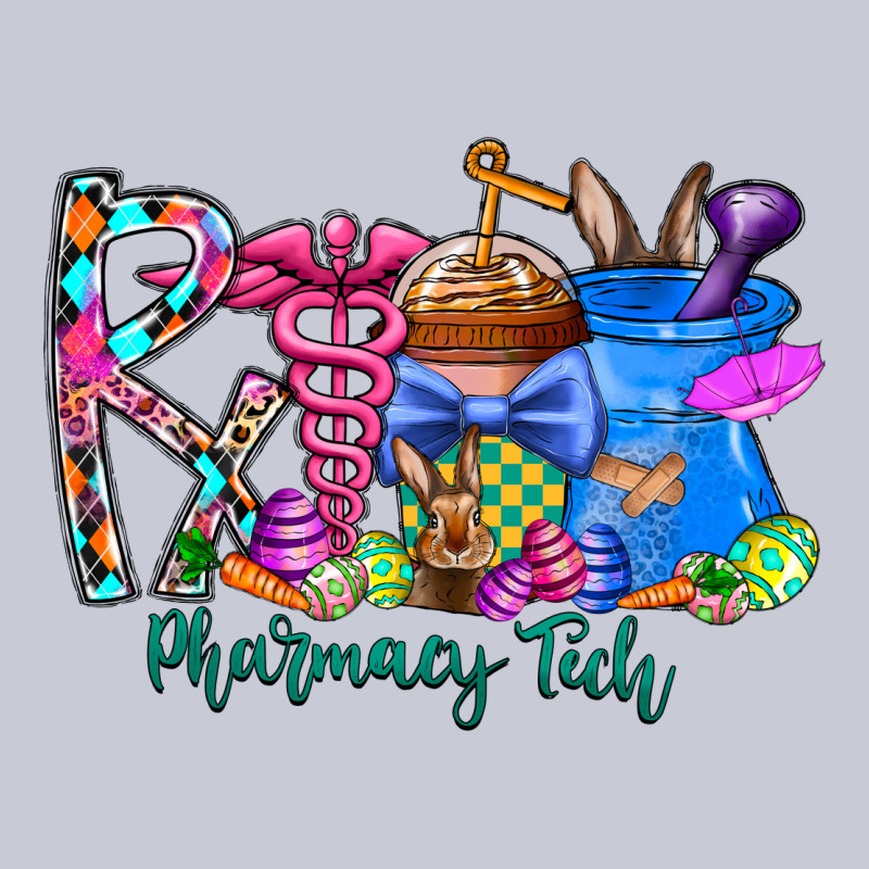 Easter Pharmacy Heavyweight Hoodie by CowhideDigitalArt | Teevron
