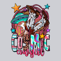 Cosmic Cowgirl Heavyweight Sweatshirt | Teevron