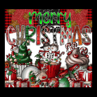 Merry Christmas Premium Sweatshirt | Teevron