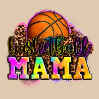 Basketball Mama Heavyweight Sweatshirt | Teevron