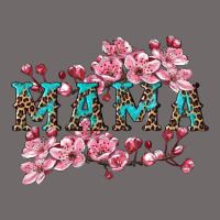 Mama With Cherry Blossoms Urban Hoodie | Teevron