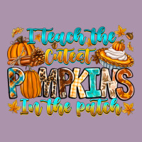 I Teach The Cutest Pumpkins In The Patch Heavyweight Hoodie | Teevron