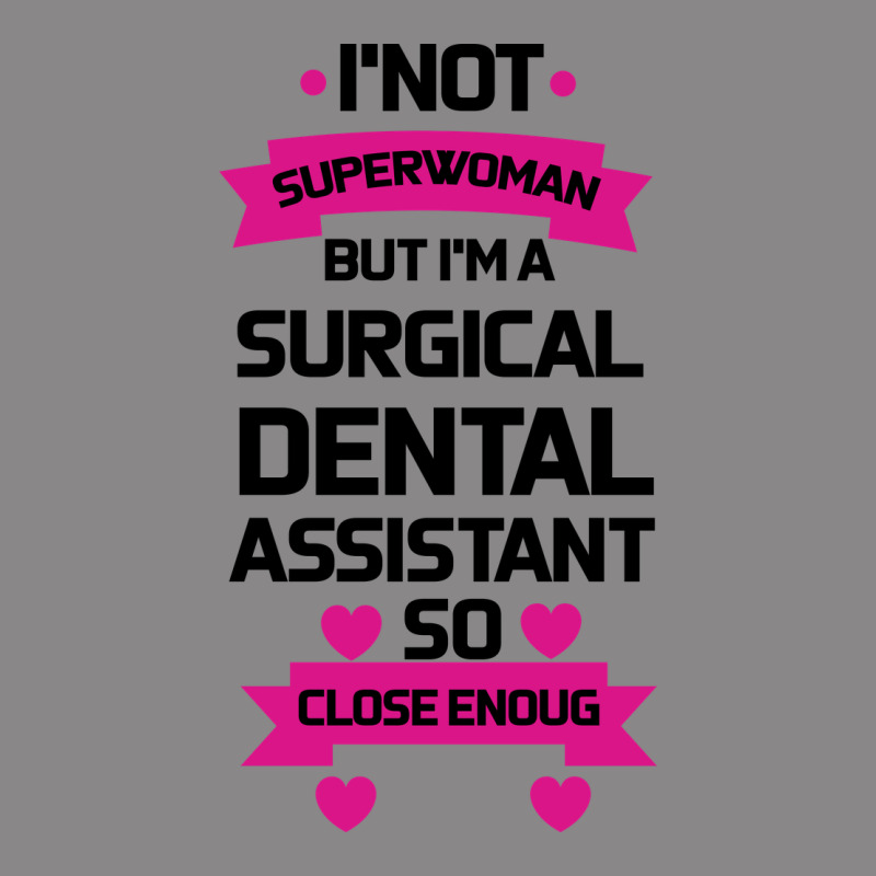 Surgical Dental Assistant Vintage Tee by Bettercallsaul | Teevron