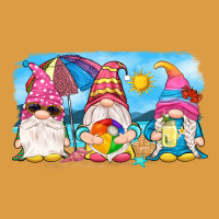 Summer Gnomes Urban Heavy Tee | Teevron